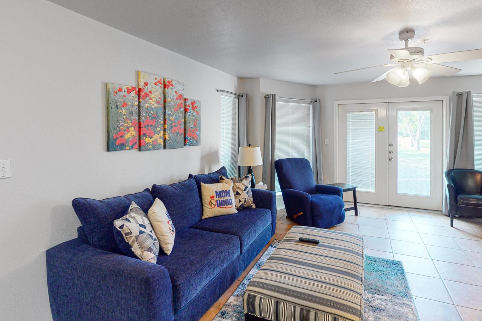 Water Wheel Resort Condo Resort New Braunfels Cameră foto
