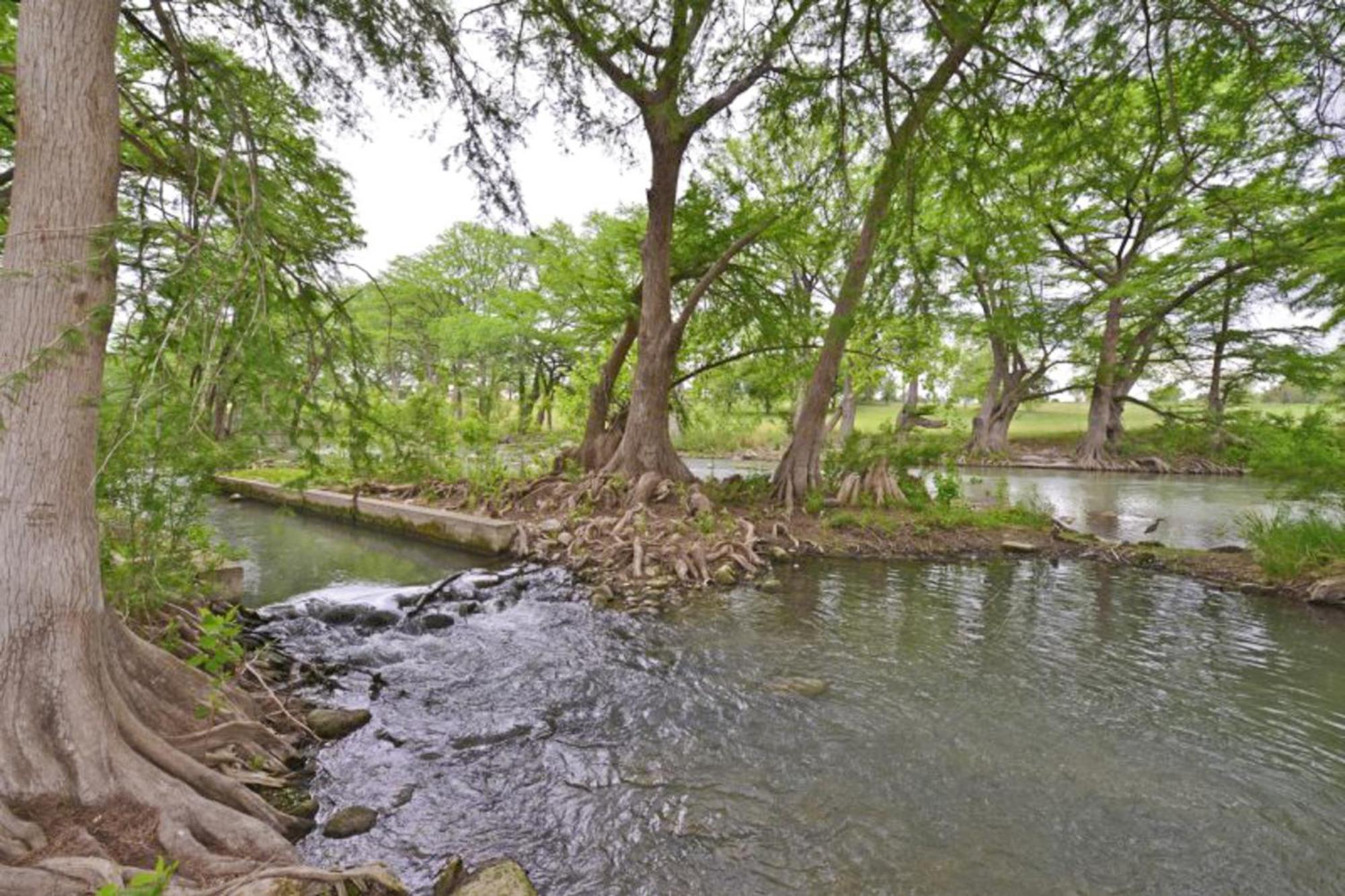 Water Wheel Resort Condo Resort New Braunfels Cameră foto