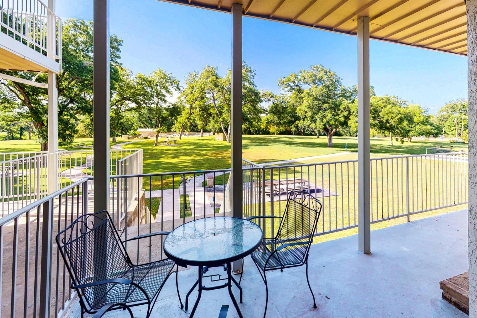 Water Wheel Resort Condo Resort New Braunfels Cameră foto