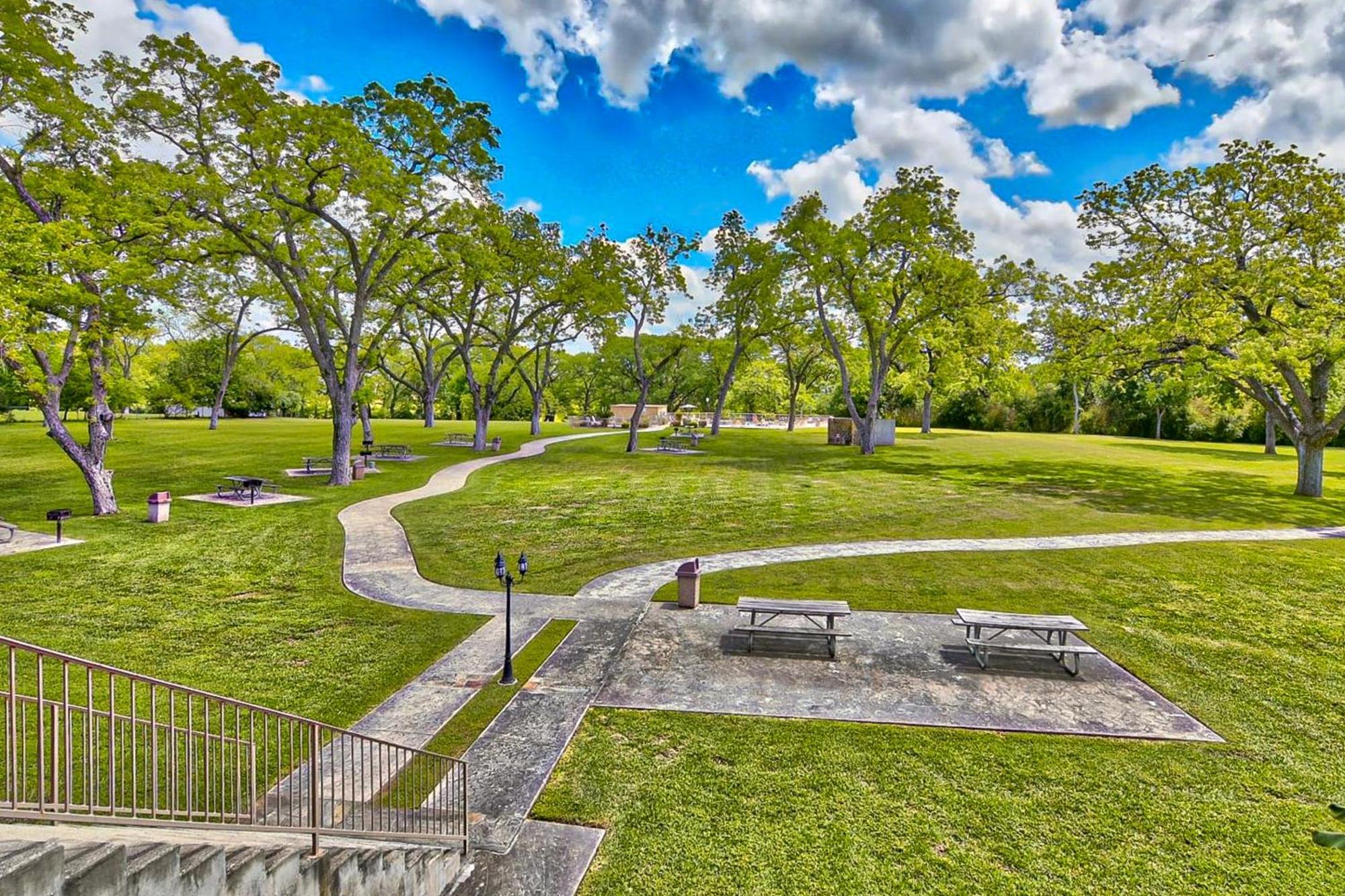 Water Wheel Resort Condo Resort New Braunfels Cameră foto