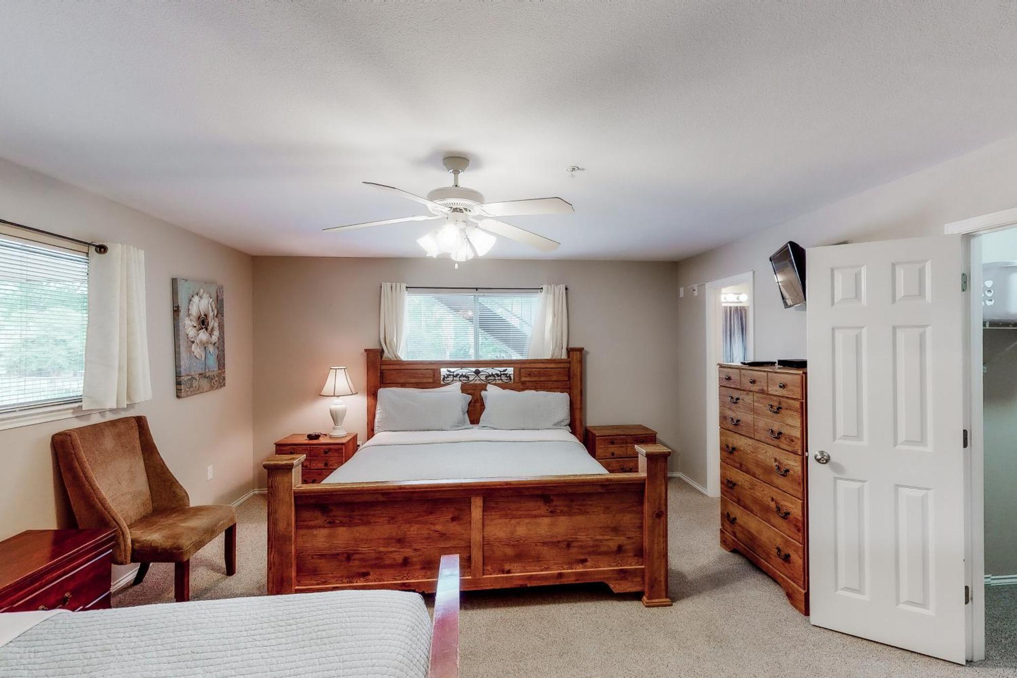 Water Wheel Resort Condo Resort New Braunfels Cameră foto