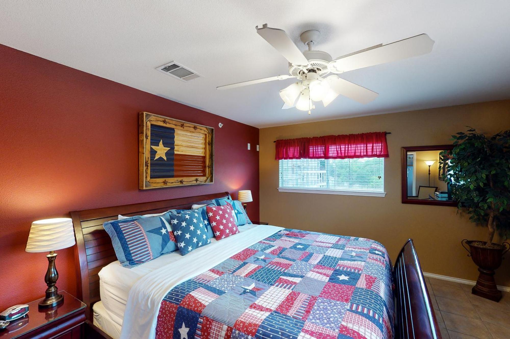 Water Wheel Resort Condo Resort New Braunfels Cameră foto