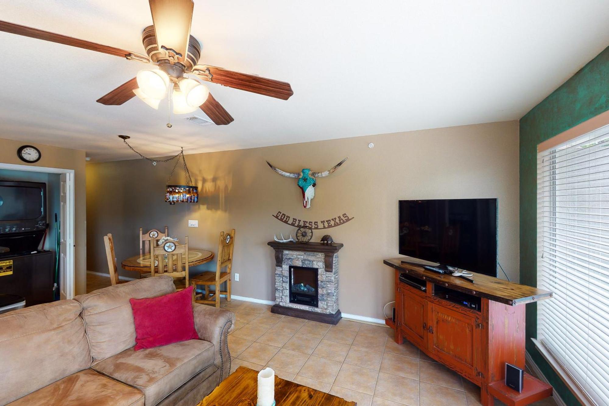 Water Wheel Resort Condo Resort New Braunfels Cameră foto