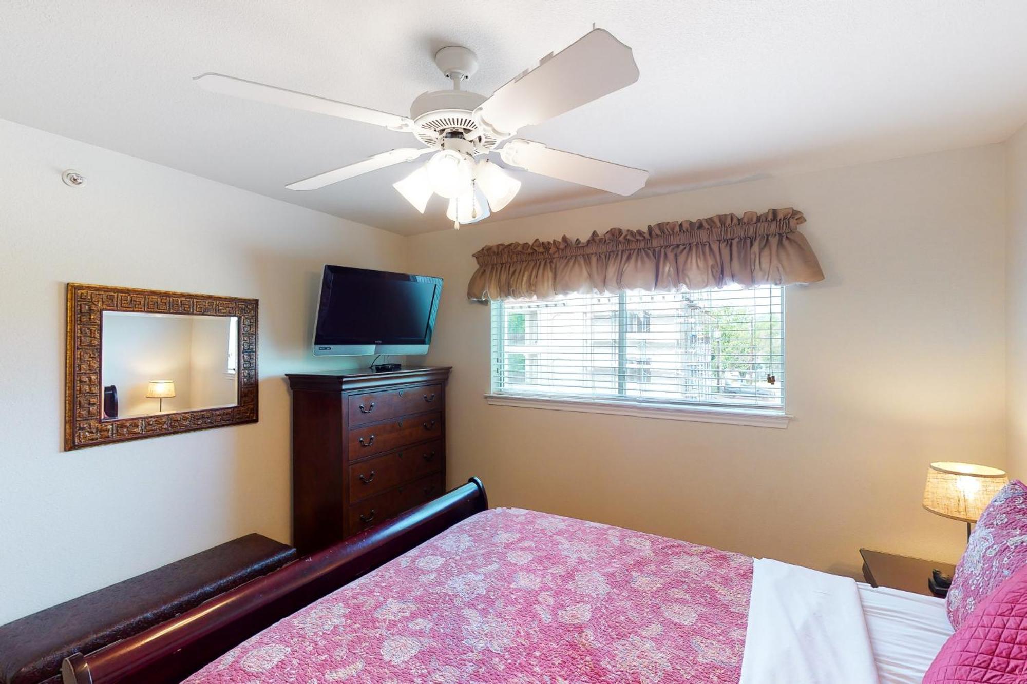 Water Wheel Resort Condo Resort New Braunfels Cameră foto