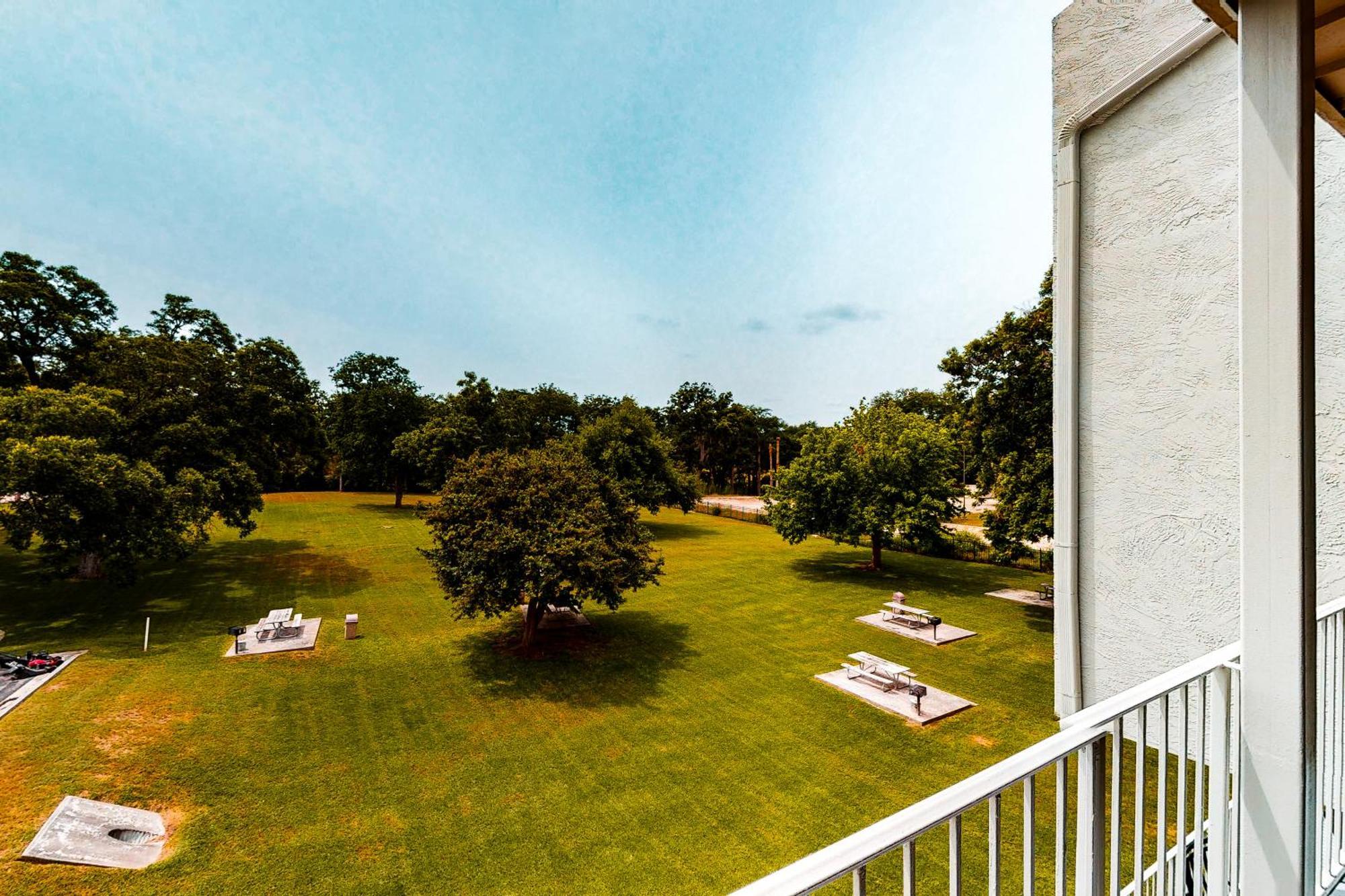 Water Wheel Resort Condo Resort New Braunfels Cameră foto
